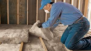 Types of Insulation We Offer in Jackpot, NV